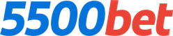 5500bet Logo
